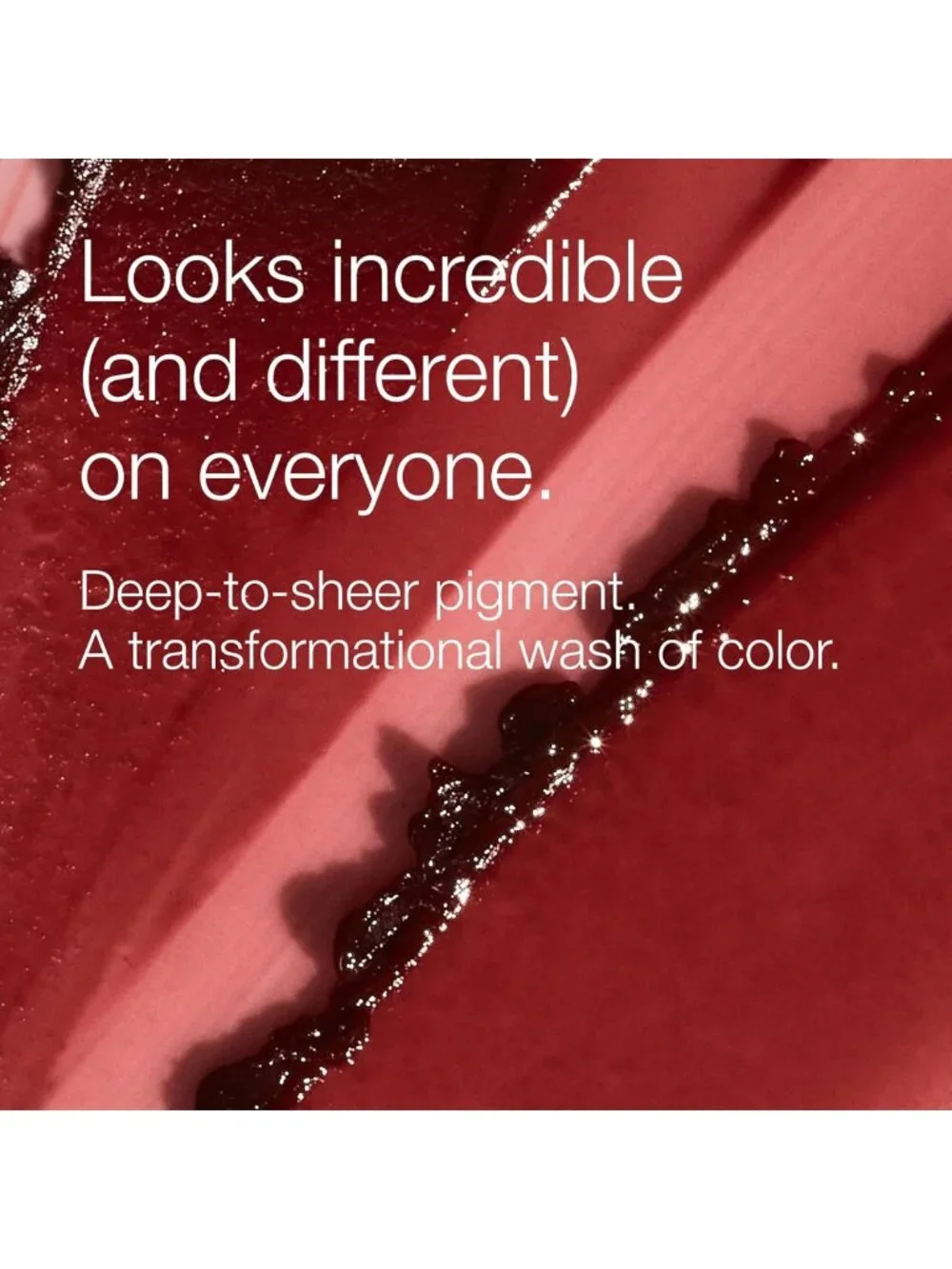 Sheer Tinted Lip Balm in 3 Iconic Shades: Black Honey, Pink & Nude Honey